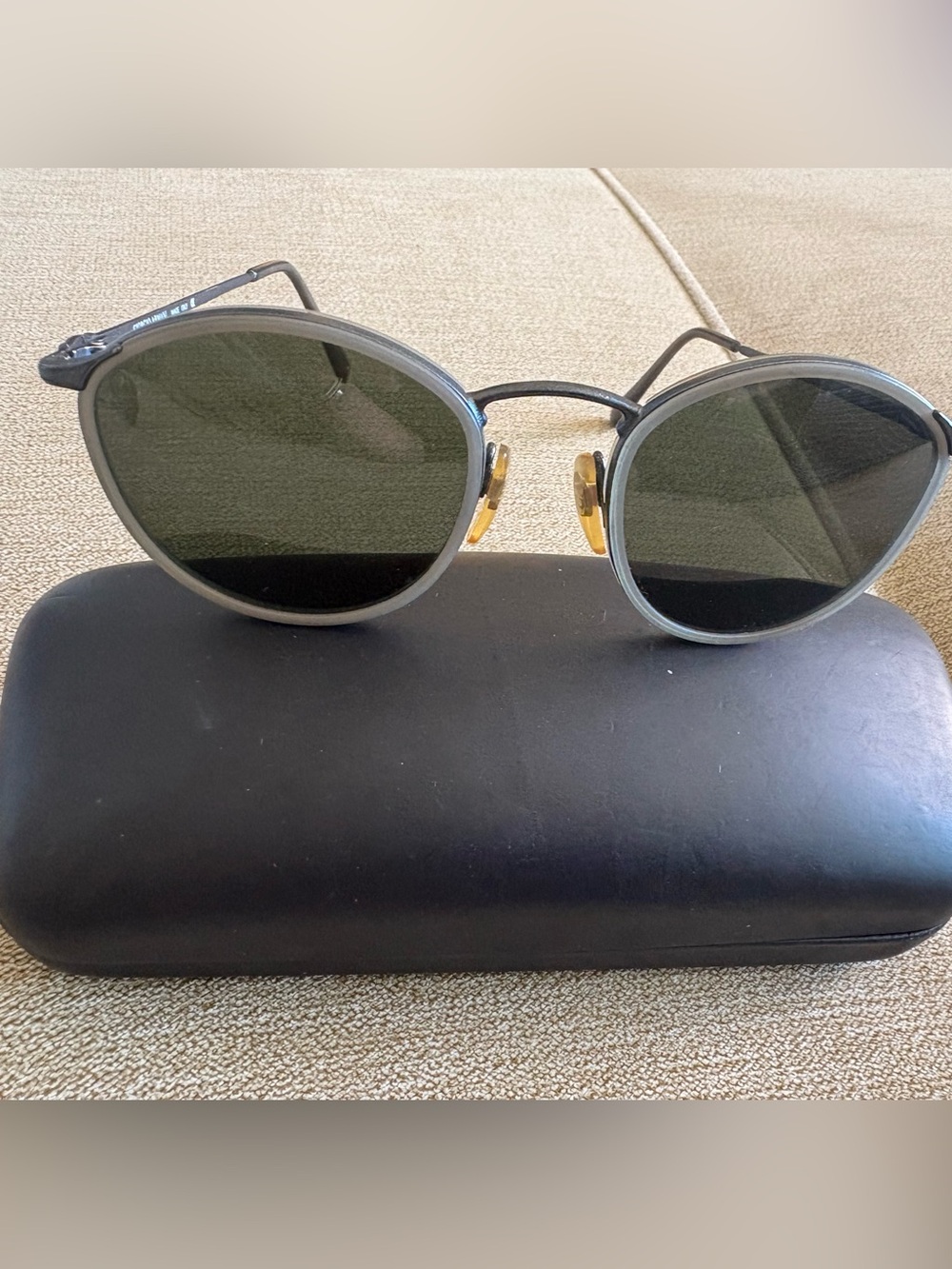 Vintage  Giorgio Armani Sunglasses